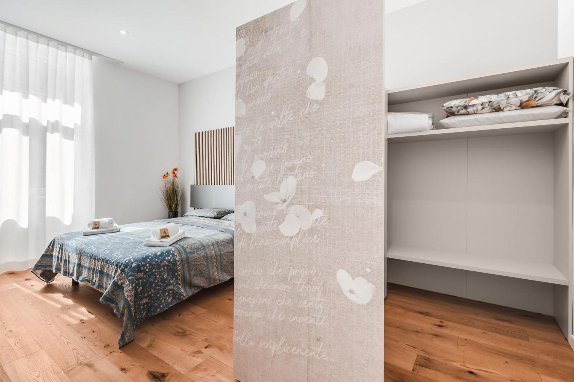 Suite Liberty View - Trieste Center Ponte Rosso Exterior foto